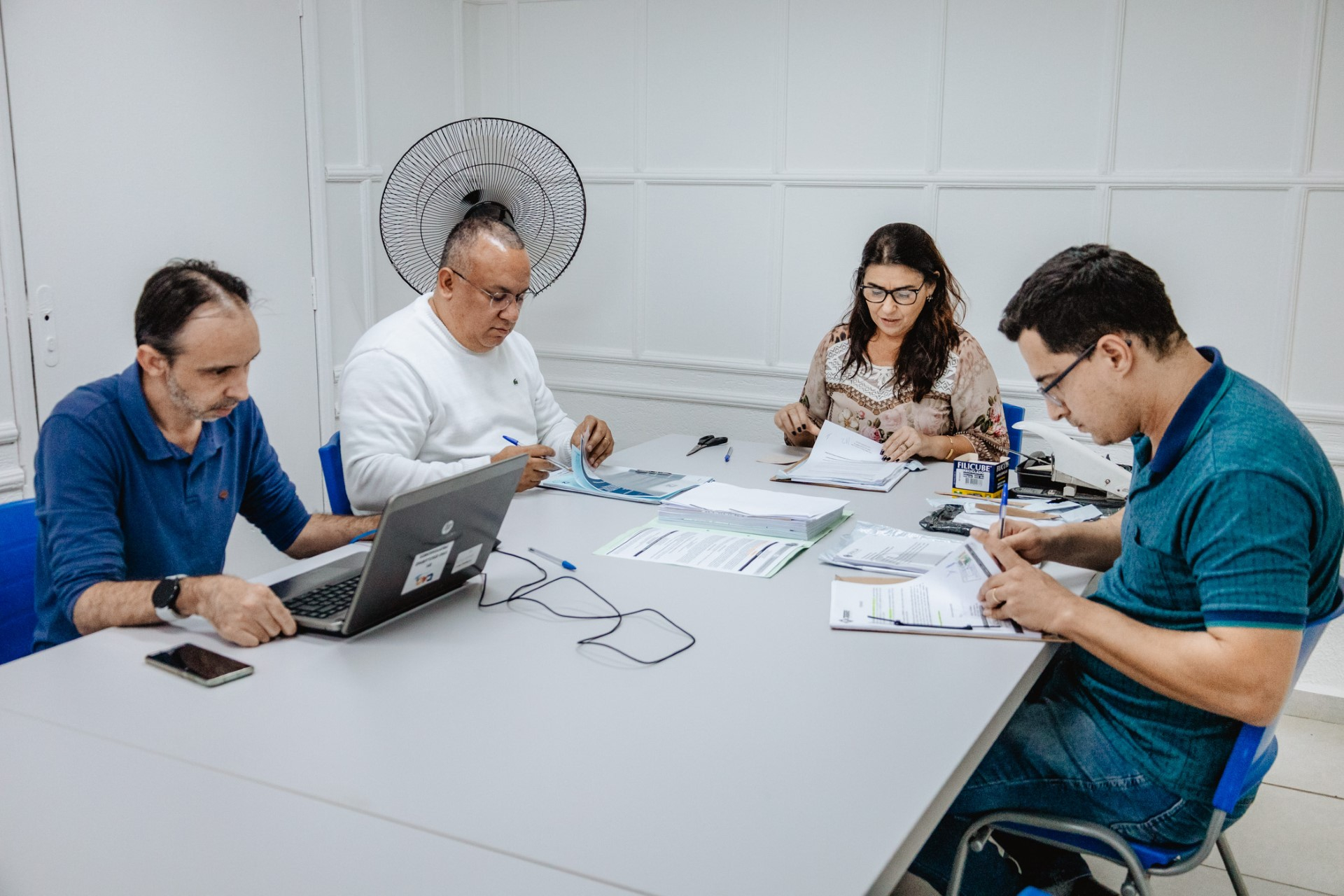 Conhecidas as propostas para construção do novo NGA
