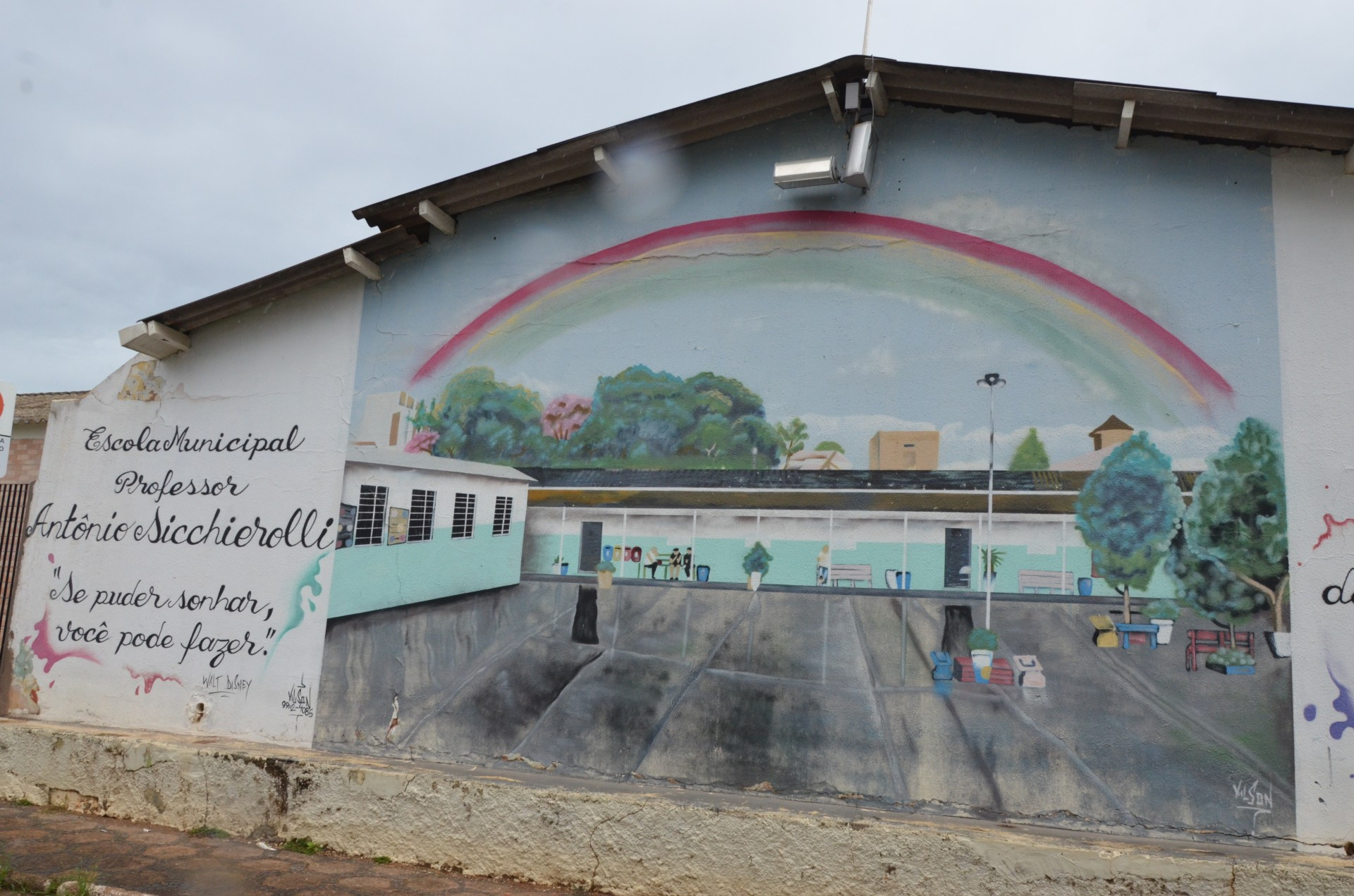 Educação recebe matrículas para a EJA até o final de janeiro