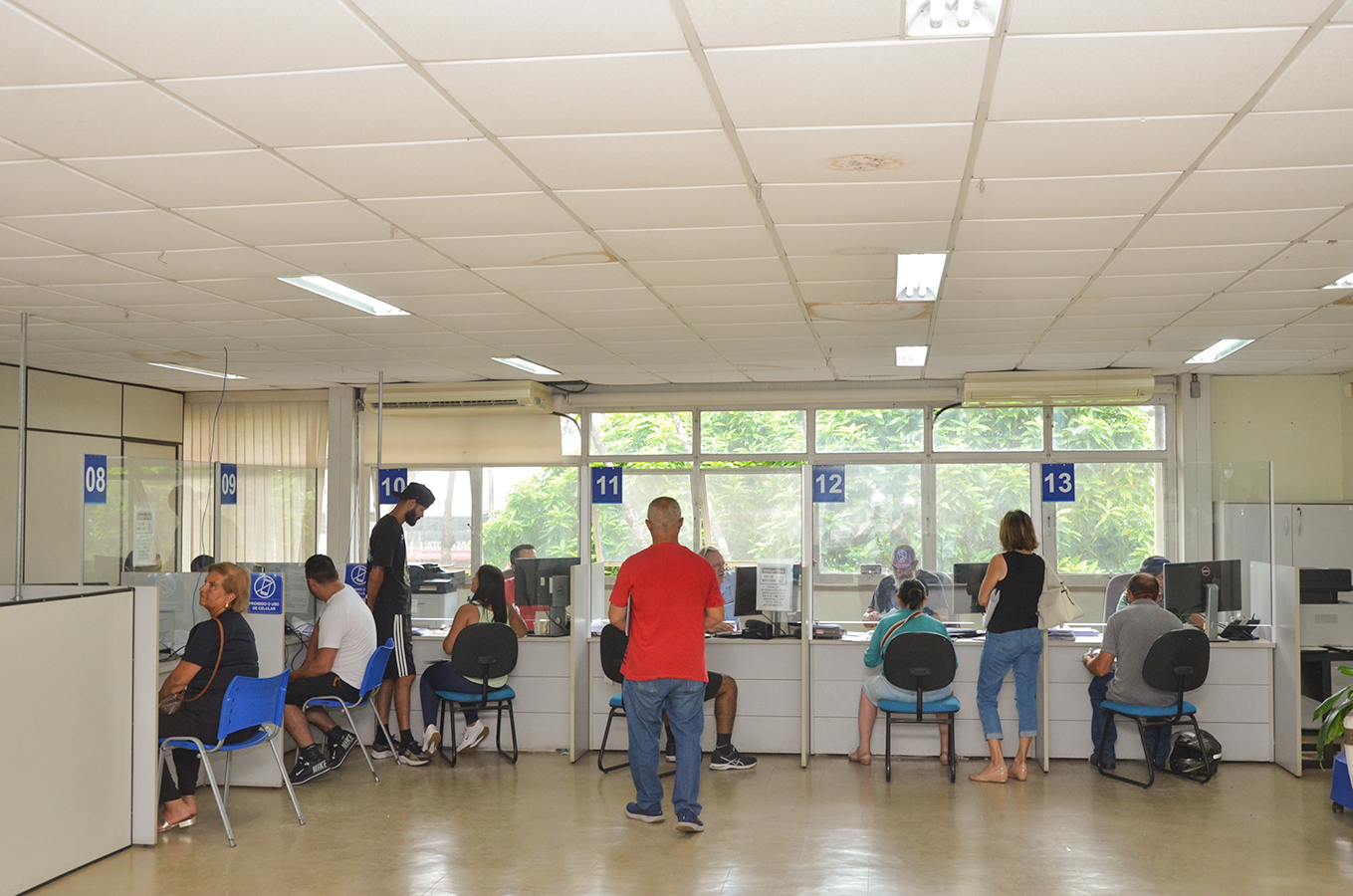 IPTU com desconto de 10% pode ser pago até quarta-feira