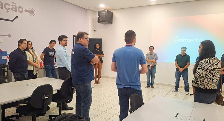 IMPERA Franca se torna referência para cidades da região