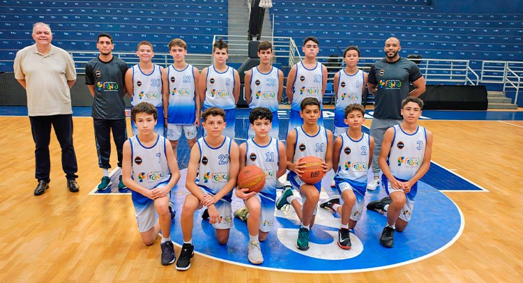 Franca participa dos Jogos da Juventude com mais de 220 atletas
