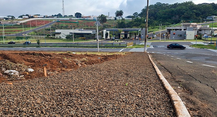 Jardim Paulista recebe o Programa 'Calçada Segura'