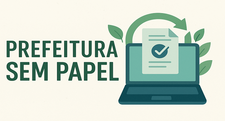 Prefeitura Sem Papel