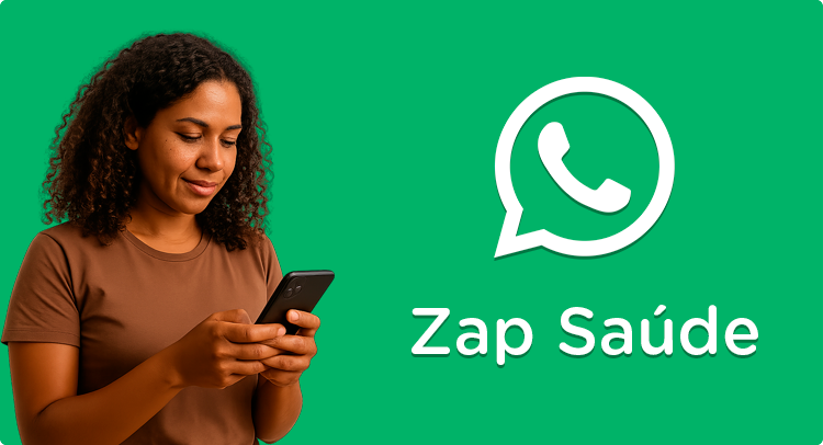 Zap Saúde