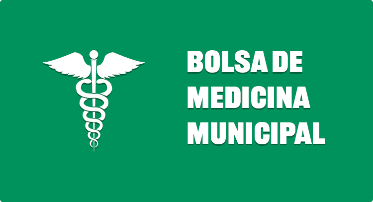 Bolsa de Medicina Municipal