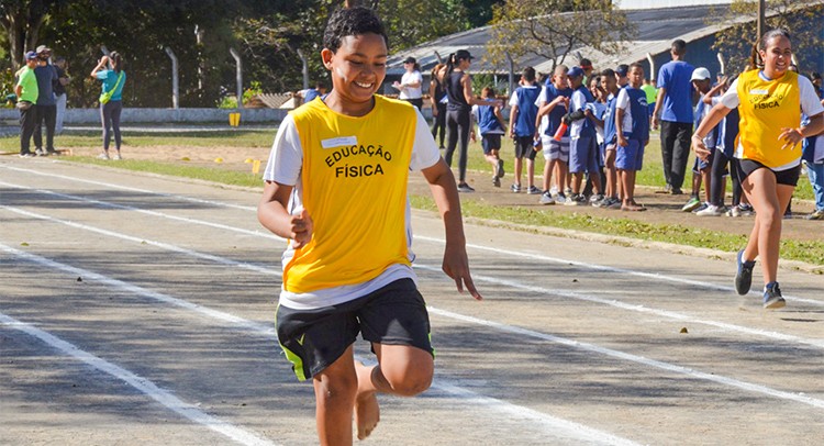 17º Festival de Atletismo segue até esta sexta-feira