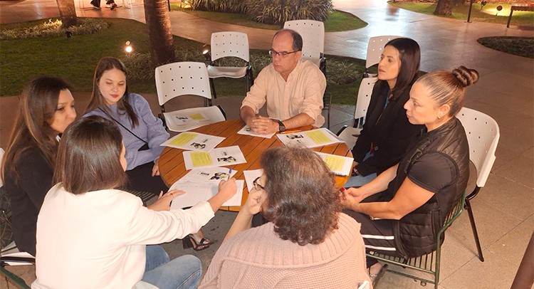 Desenvolvimento fortalece setor de confecção com o 'Franca Mais Moda'