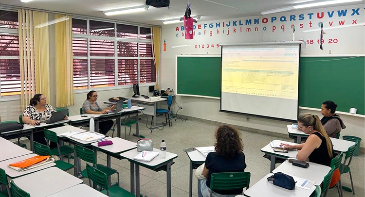 Educação atende quase 5 mil alunos no ‘Projeto Escalada’ no 1º semestre