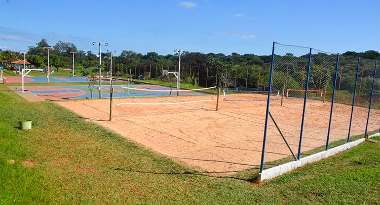 Projeto ‘Família no Parque’ oferece atividades gratuitas para crianças