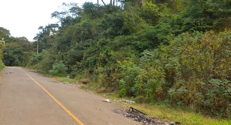 Prefeitura e Defesa Civil do Estado de São Paulo assinam convênio para obras na rua Mariana