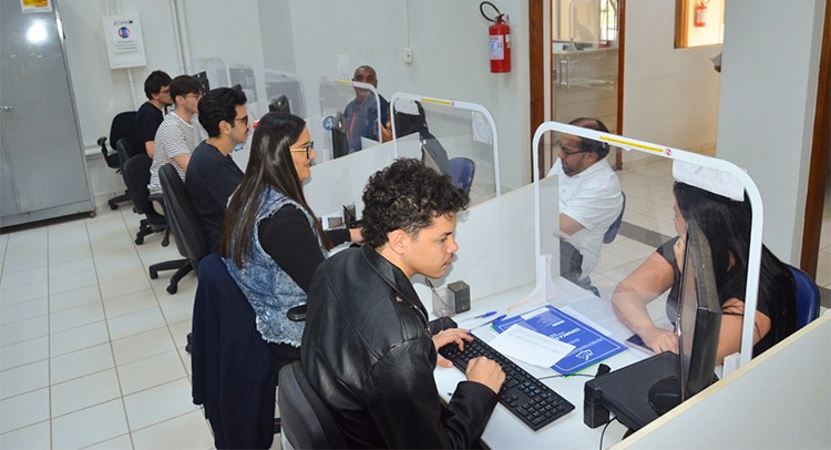 PROCON realiza atendimento no CRAS SUL nesta quinta-feira