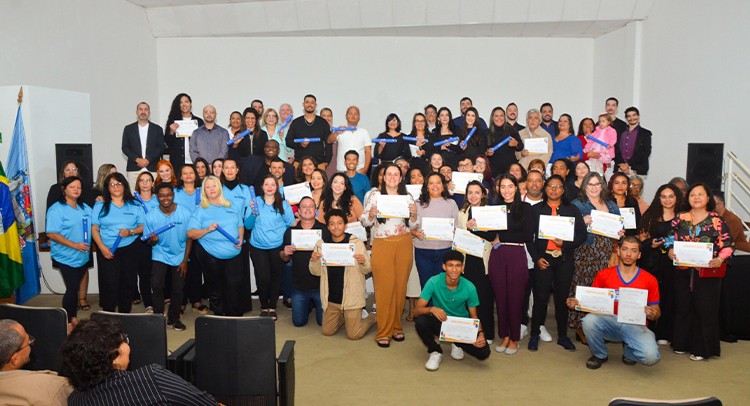 Prefeitura oferece curso de Auxiliar de Operações Logísticas