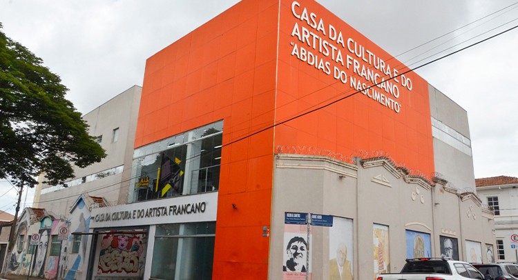 Parcerias culturais: OSCs têm até 5 de agosto para adesão