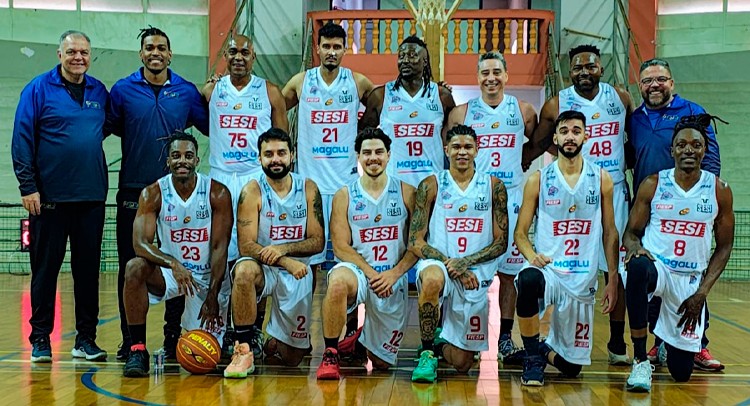 Franca vai aos 67º Jogos Regionais com 460 participantes