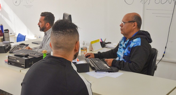 Emprega Franca inicia a semana com 188 vagas de emprego disponíveis