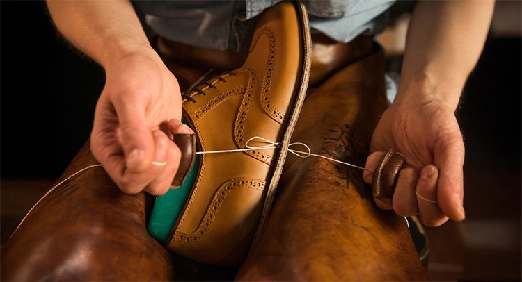 Desenvolvimento oferece oficinas gratuitas para setor de couro e calçado