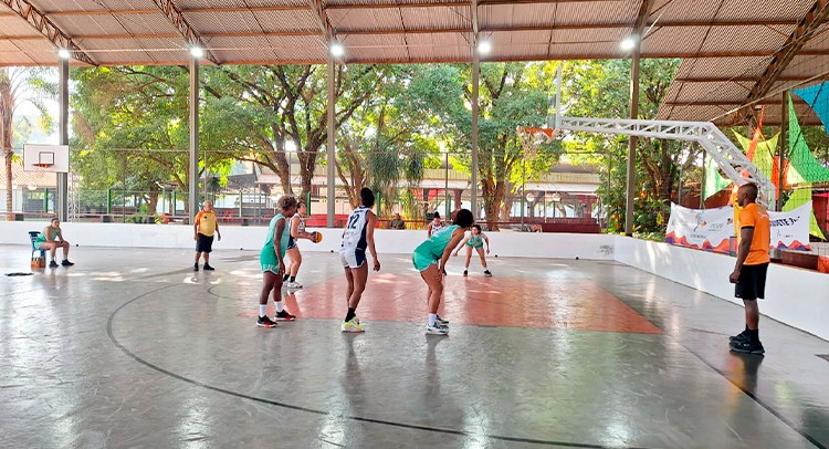 Franca é campeã dos Jogos Regionais com recorde histórico de pontuação