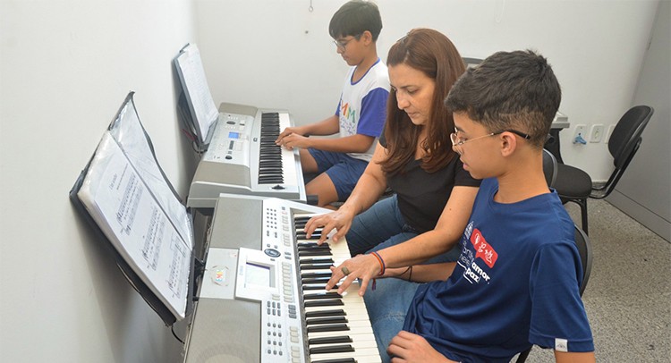 EMIM abre inscrições para novas vagas no 2º semestre