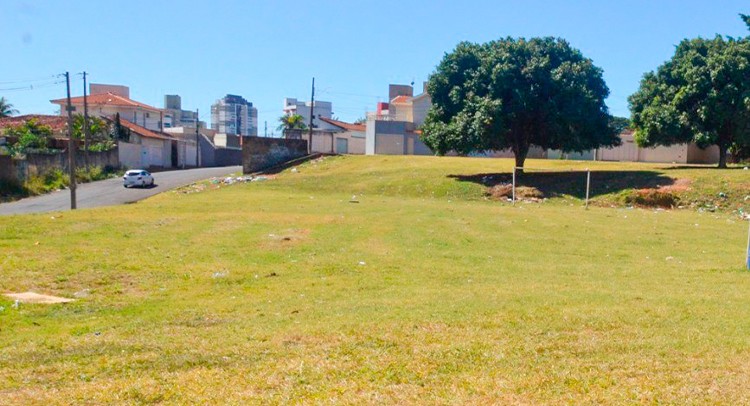 Licitação para construção de mais de 190 apartamentos é declarada deserta