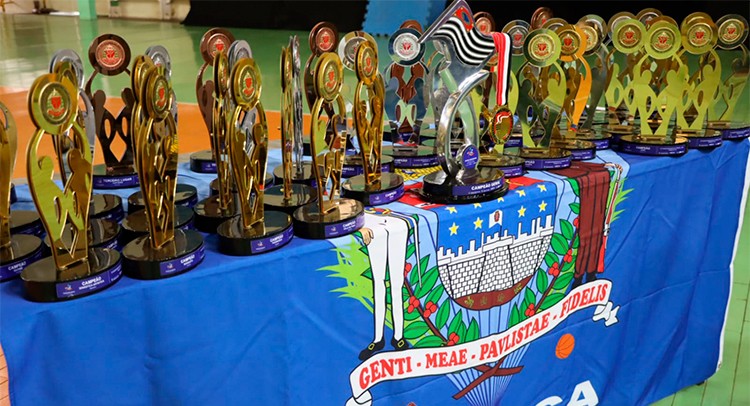 Franca celebra conquista histórica dos Jogos Regionais