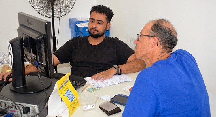 'Emprega Franca' tem 247 vagas de trabalho e realiza processo seletivo nesta semana