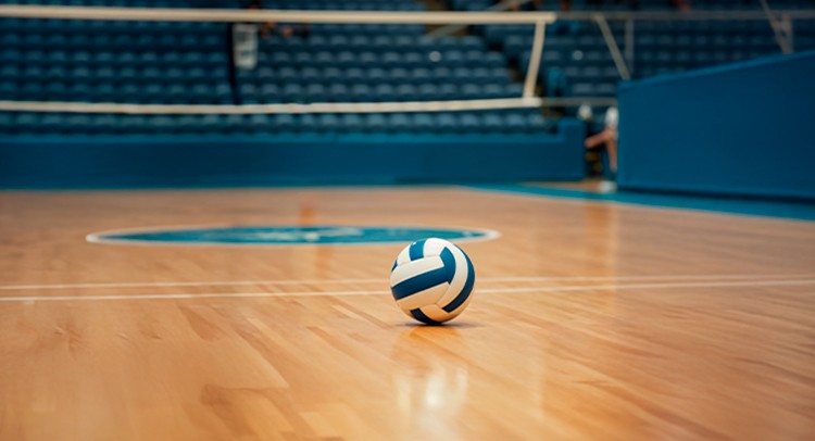 Campeonato de Vôlei feminino e masculino começa na segunda-feira