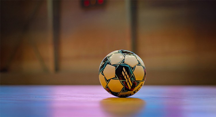 Copa de Futsal  com 27 equipes começa na terça-feira