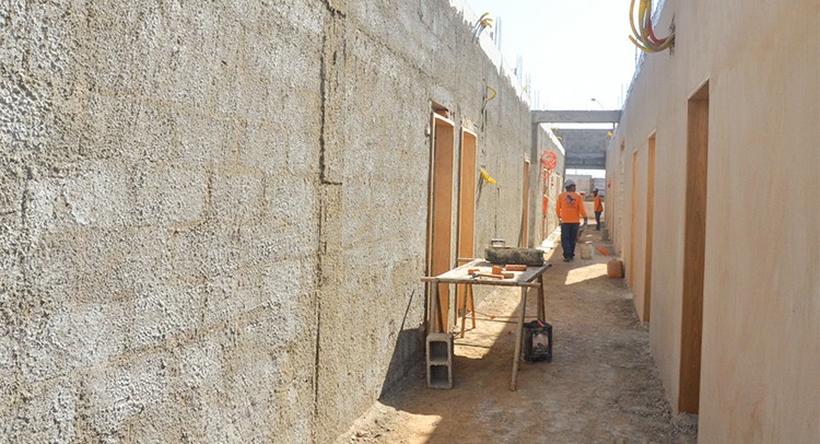 Prefeitura investe R$ 6,7 milhões para a construção de três UBSs