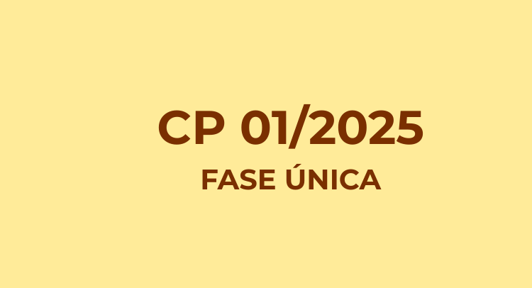 CP 001/2025
