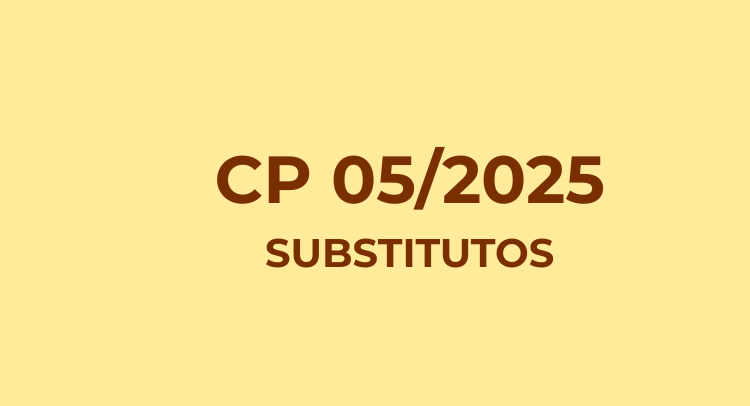CP 005/2025