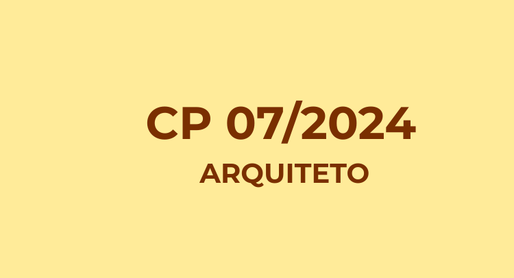 CP 07/2024