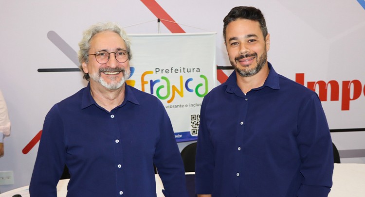 Capa da notícia