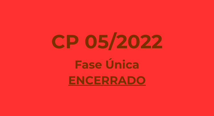 CP 005/2022