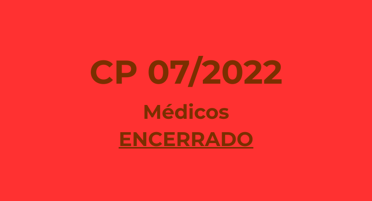 CP 007/2022