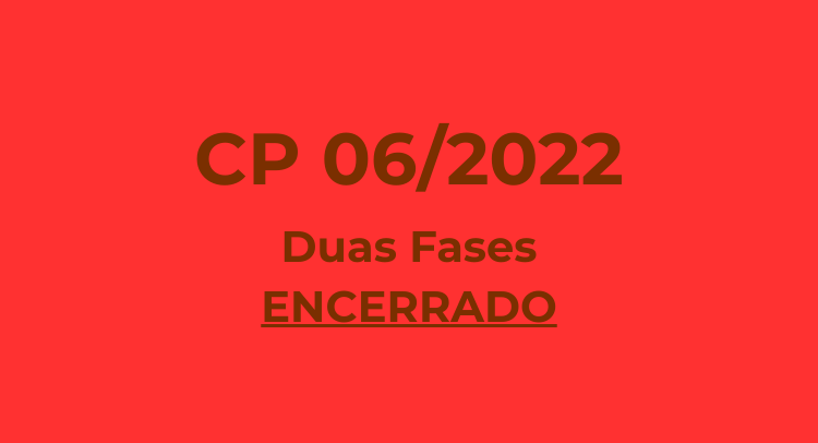 CP 006/2022