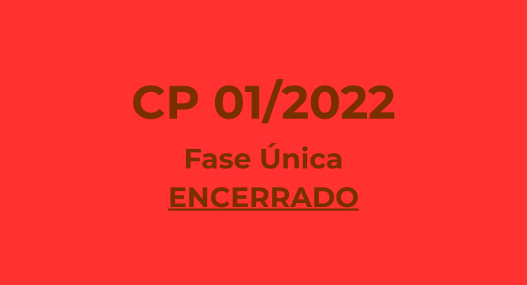CP 001/2022