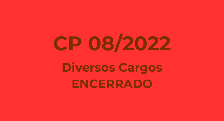 CP 08/2022