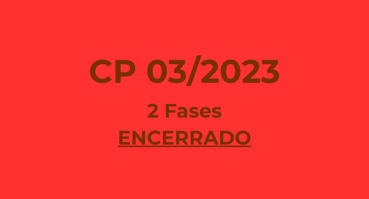 CP 03/2023
