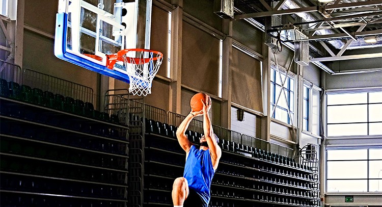 Copa Franca Basquete tem decisões das Séries Prata e Ouro