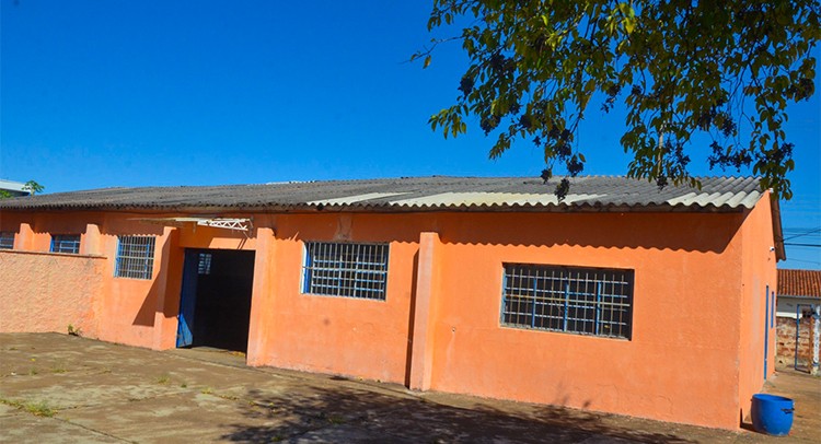 Santa Efigênia recebe Ação Comunitária neste sábado