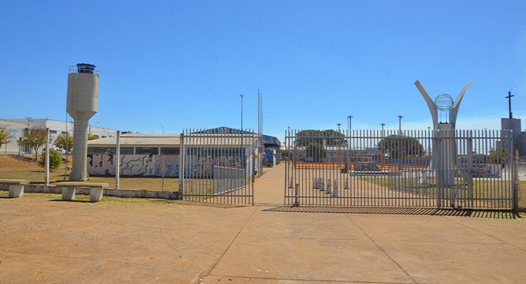 Praça da Juventude recebe Ação Comunitária das Regiões Norte e Nordeste