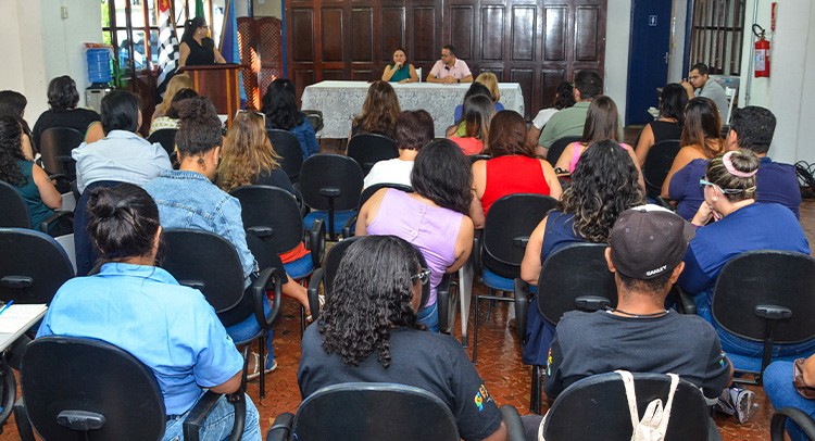 Novos membros do Conselho de Assistência Social são empossados