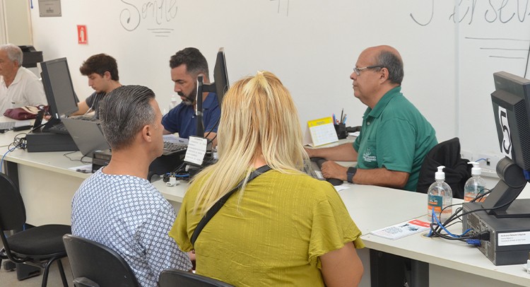 'Emprega Franca' oferece 254 vagas de trabalho