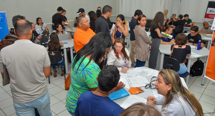 'Dia de Oportunidade' tem duas edições neste mês