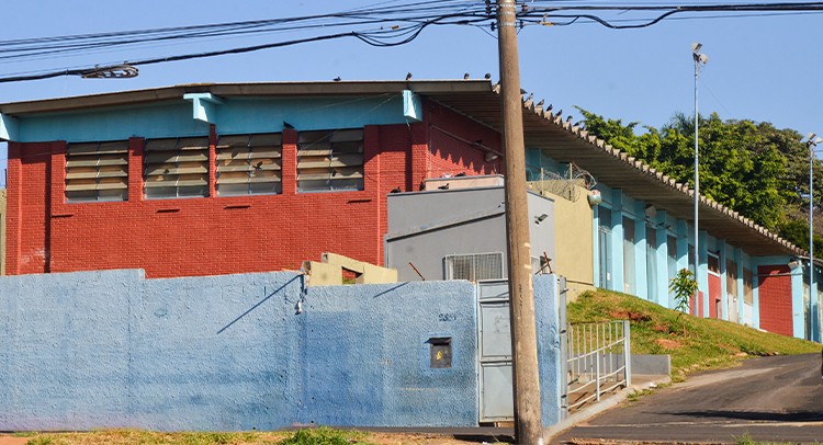 Região Centro-Sul receberá 7ª unidade do CRAS no município