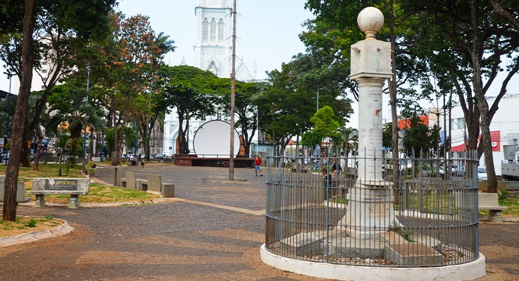 Dia Mundial do Pão terá comemoração no Centro