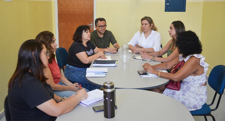 Programa de Proteção Assistida é referência para a região