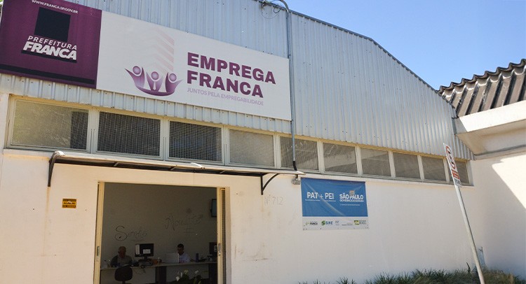Semana começa com 314 vagas de trabalho no ‘Emprega Franca’