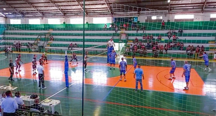 Delegação com 50 participantes viaja para as finais do JOMI