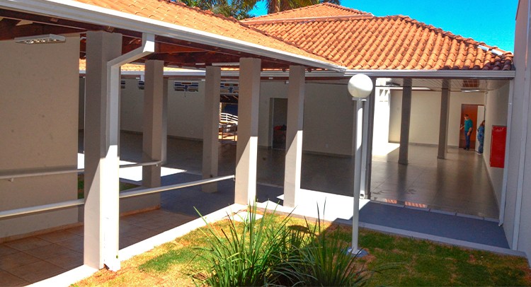 Prefeitura inaugura Centro de Referência do Autismo na Fundação Allan Kardec